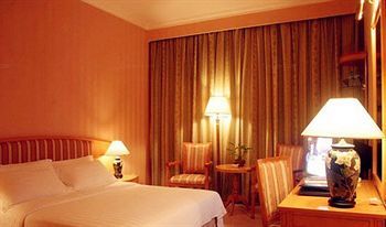 Jinhua Hotel Guangxi Nanning Eksteriør bilde