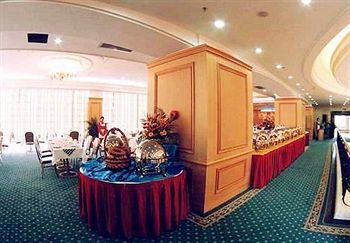 Jinhua Hotel Guangxi Nanning Eksteriør bilde