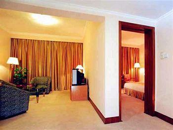 Jinhua Hotel Guangxi Nanning Eksteriør bilde