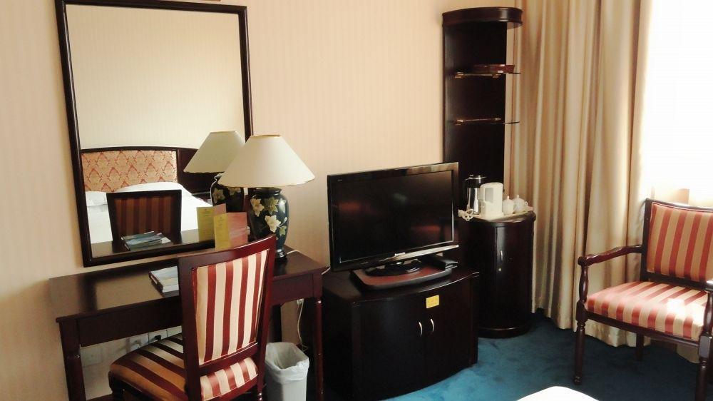 Jinhua Hotel Guangxi Nanning Eksteriør bilde
