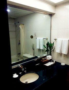Jinhua Hotel Guangxi Nanning Eksteriør bilde