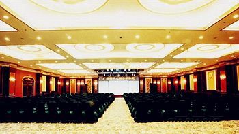 Jinhua Hotel Guangxi Nanning Eksteriør bilde